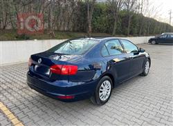 فولكسفاغن جيتا